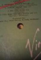 APROVED BY THE MOTORS