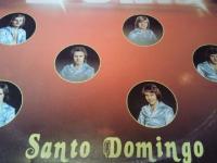 SANTO DOMINGO