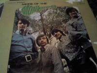 MORE OF THE MONKEES