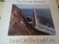 LIVIN&acute; ON THE FAULT LINE