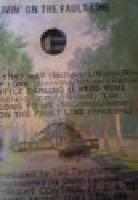 LIVIN&acute; ON THE FAULT LINE