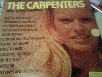 SUNG BY THE VALENTINES