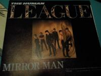 MIRROR MAN