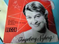 AVE MARIA BETLEHEMS STJ&Auml;RNA