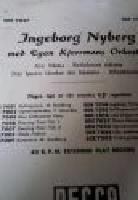 AVE MARIA BETLEHEMS STJ&Auml;RNA