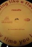 FADING LIKE A FLOWER