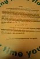 FADING LIKE A FLOWER