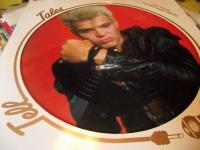 INTERVIEW DISC LIMITED EDITION