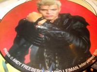 INTERVIEW DISC LIMITED EDITION