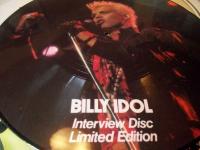 INTERVIEW DISC LIMITED EDITION