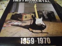 INSTRUMENTAL GEMS 1959-1970
