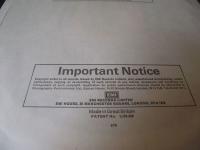 INSTRUMENTAL GEMS 1959-1970