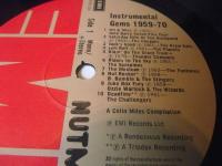 INSTRUMENTAL GEMS 1959-1970