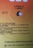 LAKE II