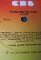 PARADISE ISLAND