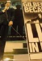 LIVE IN PERSON AT THE OLYMPIA