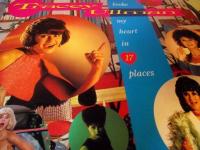 YOU BROKE MY HEARTH IN 17 PLACES