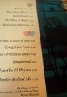 YOU BROKE MY HEARTH IN 17 PLACES