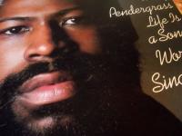 LIFE IS A SONG WORTH SINGING