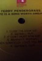 LIFE IS A SONG WORTH SINGING