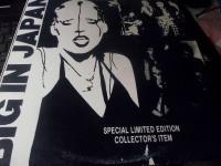 SPECIAL LIMITED EDITION COLLECTORS
