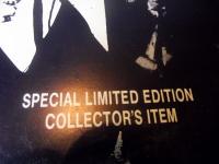 SPECIAL LIMITED EDITION COLLECTORS