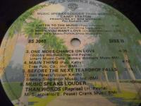 MUSIC SPEAKS LOUDERE THAN WORDS