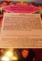 IS THIS THE WAY TO AMARILLO