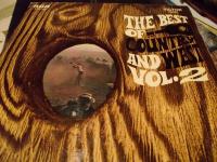 THE BEST OF COUNTRY VOL 2
