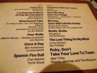 THE BEST OF COUNTRY VOL 2