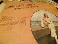 VERY FIRST ALBUM