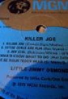 KILLER JOE