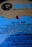 KILLER JOE