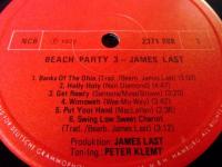 BEACH PARTY 3