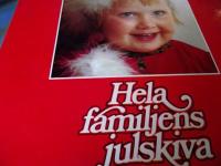 HELA FAMILJENS JULSKIVA
