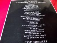 HELA FAMILJENS JULSKIVA