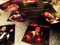 CAUGHT IN THE ACT LIVE 2LP