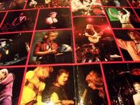 CAUGHT IN THE ACT LIVE 2LP