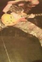NUGENT