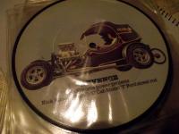 REMEMBER THEN BILDSKIVA