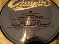 REMEMBER THEN BILDSKIVA