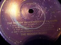 SEVENTH SOJURN (lilla label)