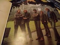 ON THE THRESHOLD OF A DREAM med bok