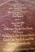 A STRANGER IN MY OWN BACK YARD