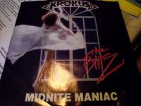 MIDNITE MANIAC