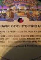 THANK GOD IT&acute;S FRIDAY BOX 3LP