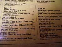 COUNTRY MUSIC EXPRESS 3LP nya!