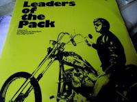 LEADERS OF THE PACK BOX 3LP