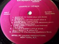 LEADERS OF THE PACK BOX 3LP
