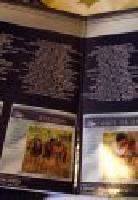 WARM FEELINGS 28 MESSAGES OF LOVE 2LP